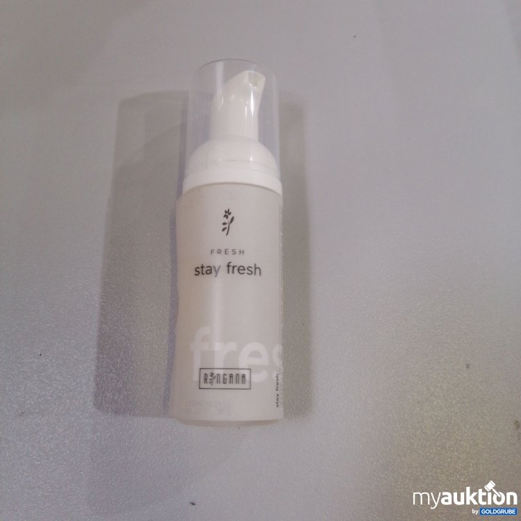 Artikel Nr. 761113: Fresh Stay Fresh 50ml