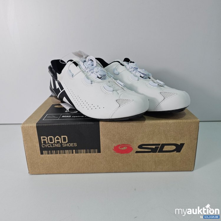 Artikel Nr. 791113: Sidi Road Cycling Shoes 41,5