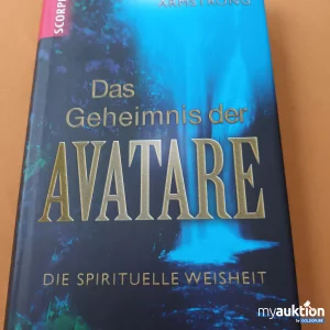 Auktion Das Geheimnis der Avatare