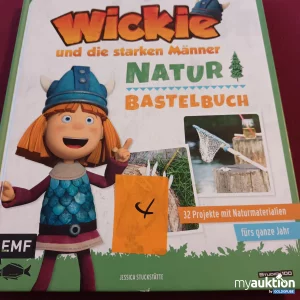 Artikel Nr. 391113: Wickie und die starken Männer