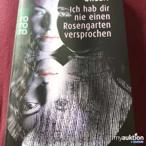 Artikel Nr. 398113: Ich hab dir nie einen Rosengarten versprochen 