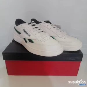 Auktion Reebok Club C Revange Herrenschuhe 