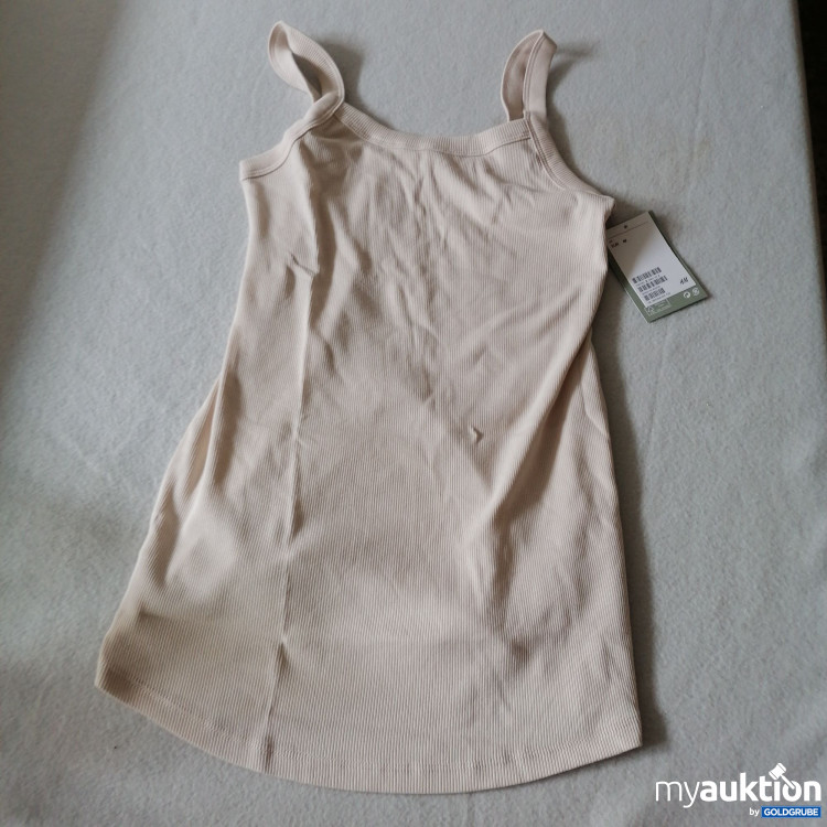 Artikel Nr. 285114: H&M Tanktop 