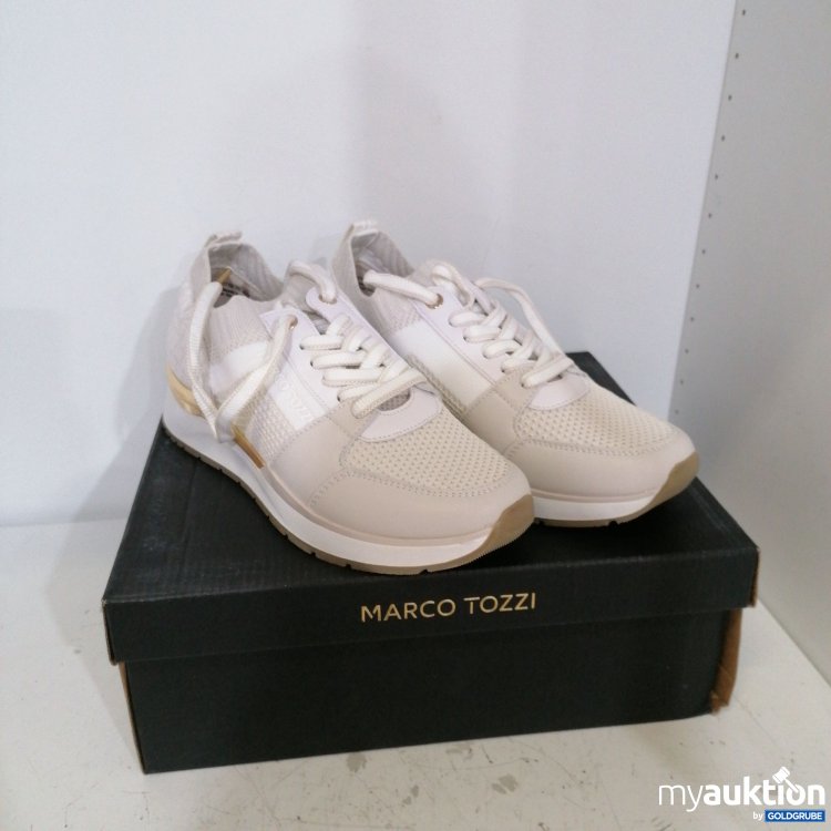 Artikel Nr. 740114: Marco Tozzi Sneaker