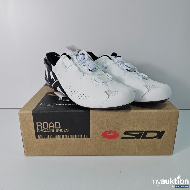 Artikel Nr. 791114: Sidi Road Cycling Shoes 42