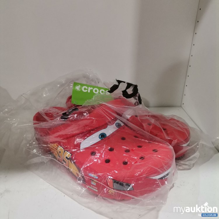 Artikel Nr. 802114: Crocs 