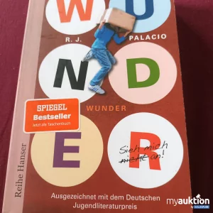 Artikel Nr. 398114: WUNDER