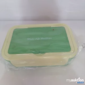 Auktion Lunchbox 