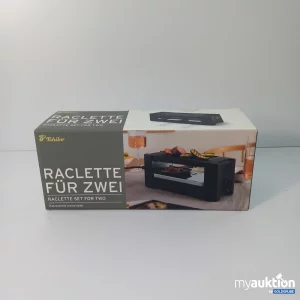 Artikel Nr. 769114: Tchibo Raclette für Zwei 