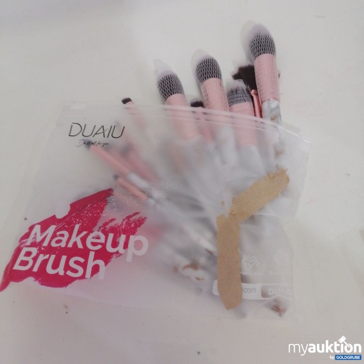 Artikel Nr. 751115: Duaiu Makeup Brush 