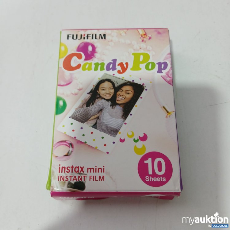 Artikel Nr. 804115: Fuji film Instax Mini Candy Pop