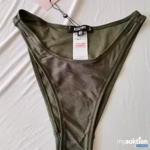 Auktion Missquided Bikinihose 