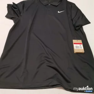 Auktion Nike Dri-FIT Poloshirt 