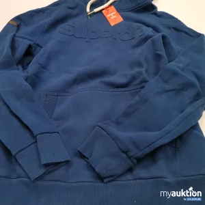 Auktion Superdry Hoodie 