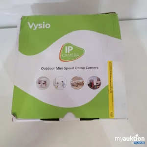 Artikel Nr. 744115: Vysio IP Camera 