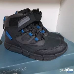 Auktion Geox Rasphira Schuh