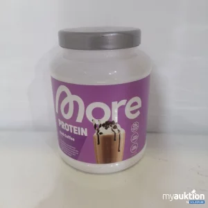 Artikel Nr. 757115: More Protein Iced Coffee 600g