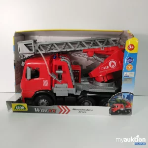 Artikel Nr. 783115: Lena Worxx Mercedes-Benz Arocs