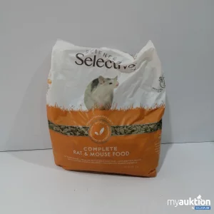 Artikel Nr. 793115: Science Selective Rat&Mouse Food 1.5kg