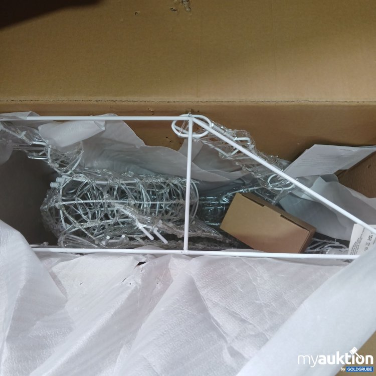 Artikel Nr. 438116 Artikel Nr. 438116: Lights4fun Weihnachtsdekoration