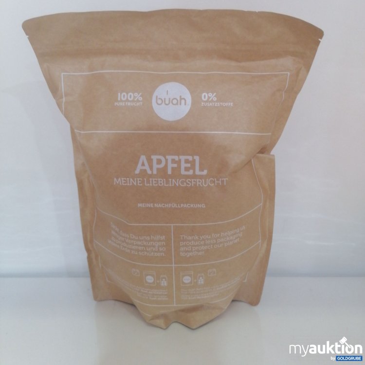 Artikel Nr. 753116: Buah Apfel 308g