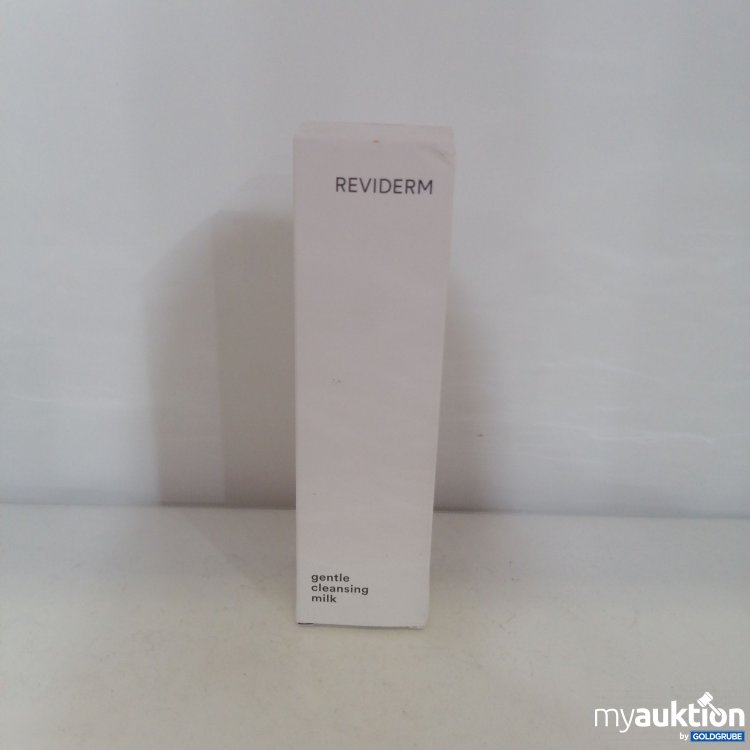 Artikel Nr. 771116: Reviderm Gentle Cleansing Milk 200ml 