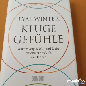 Auktion Kluge Gefühle 