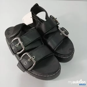 Artikel Nr. 360116: Bershka Damen Sandalen 36