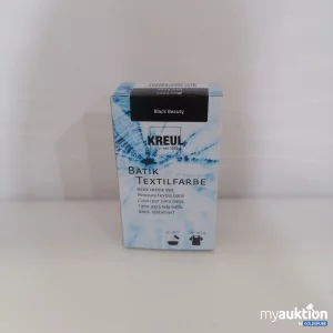 Auktion Kreul Batik Textilfarbe 70g