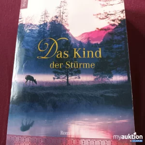 Artikel Nr. 398116: Das Kind der Stürme