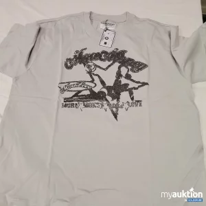 Auktion More money Shirt