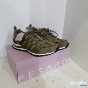 Artikel Nr. 740116: Pesaro Trekking Sneaker
