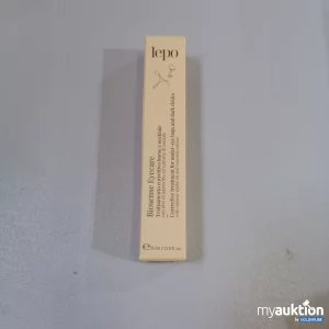 Auktion Lepo Biosense Eyecare 15ml