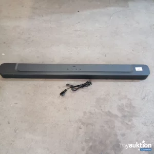 Auktion Jbl Bar 21 2.1 Soundbar 