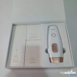 Artikel Nr. 769116: Hikyskin Hair Removel Laser 