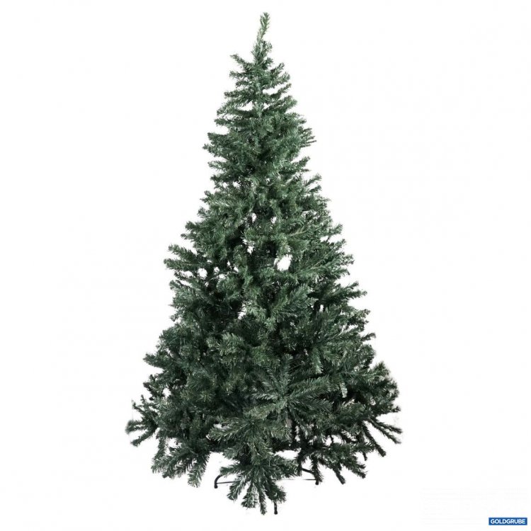 Artikel Nr. 512117: Künstlicher Weihnachtsbaum 210cm