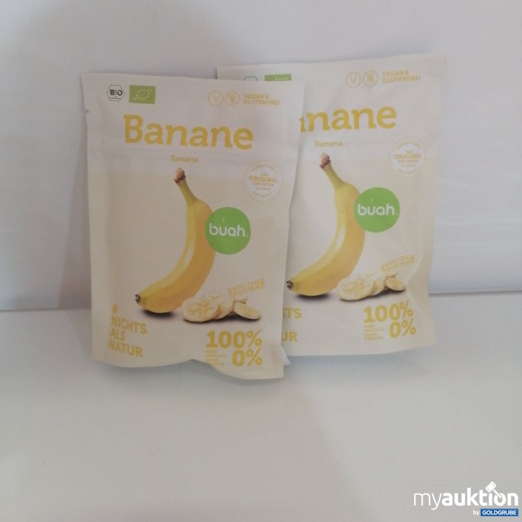 Artikel Nr. 753117: Buah Banane 2x20g