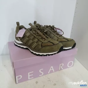 Artikel Nr. 740117: Pesaro Trekking Sneaker