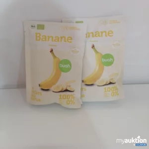 Auktion Buah Banane 2x20g