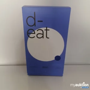 Auktion D-eat 700g