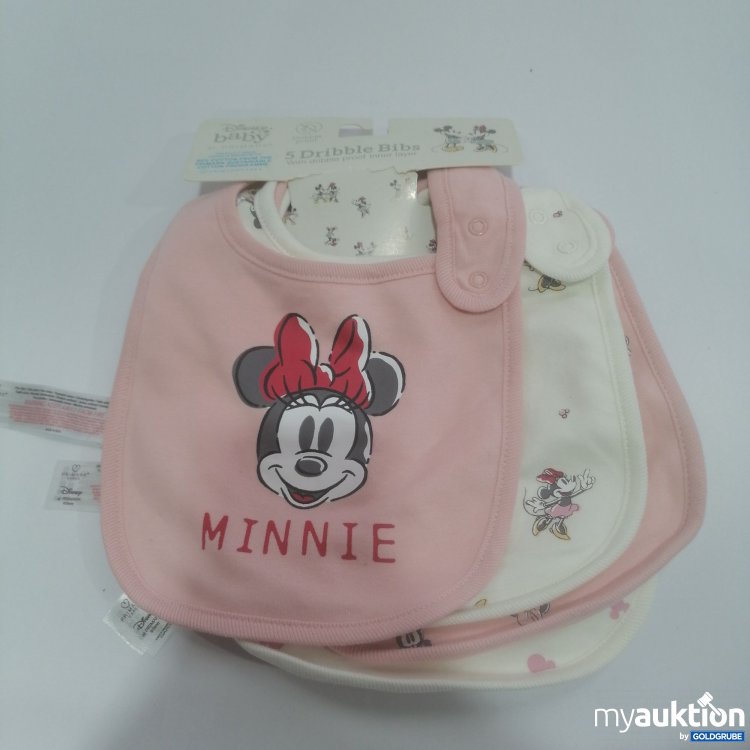 Artikel Nr. 378118: Disney Baby 5 Dribble Bibs 