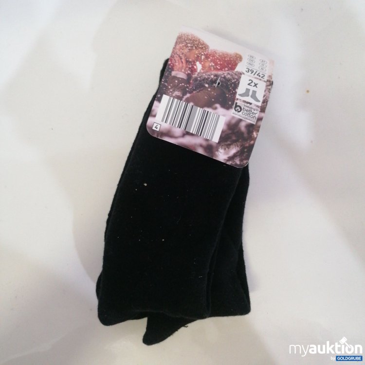 Artikel Nr. 745118: Socken 2 Paar 