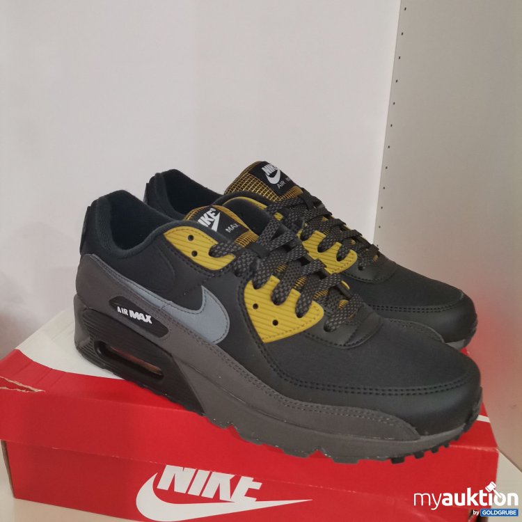 Artikel Nr. 747118: Nike Air Max 90