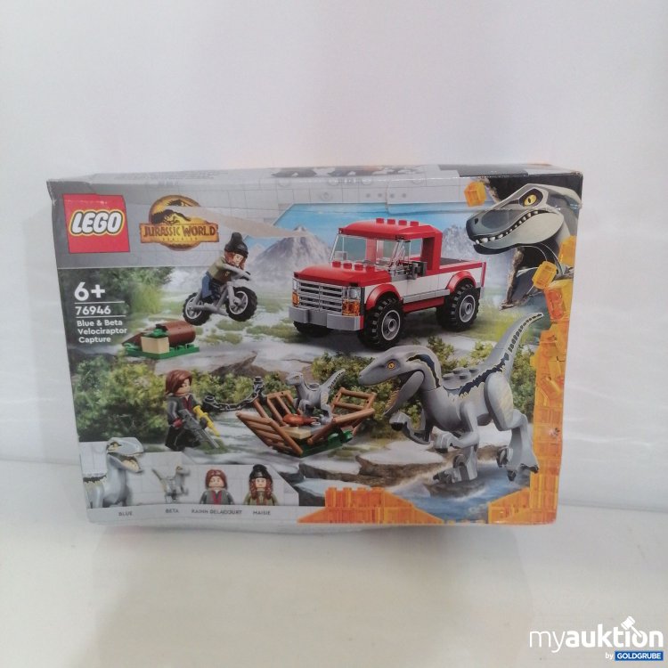 Artikel Nr. 754118: Lego Jurassic World 76946