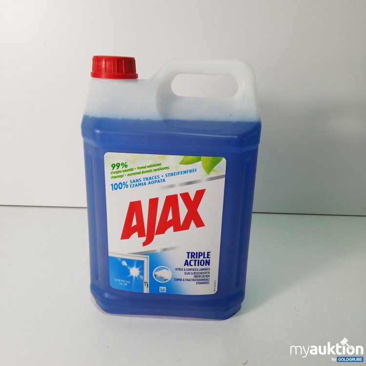 Artikel Nr. 784118: Ajax Reiniger 5l