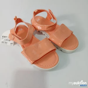 Artikel Nr. 360118: H&M Kinder Sandalen 29