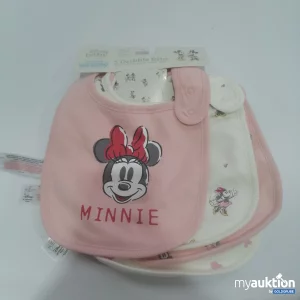 Artikel Nr. 378118: Disney Baby 5 Dribble Bibs 