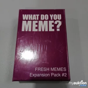 Artikel Nr. 384118: Fresh Memes Expansion Pack #2 