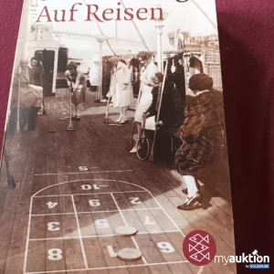 Artikel Nr. 398118: Auf Reisen 