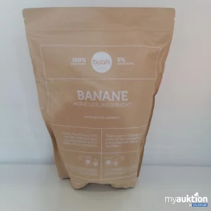 Auktion Buah Banane 392g